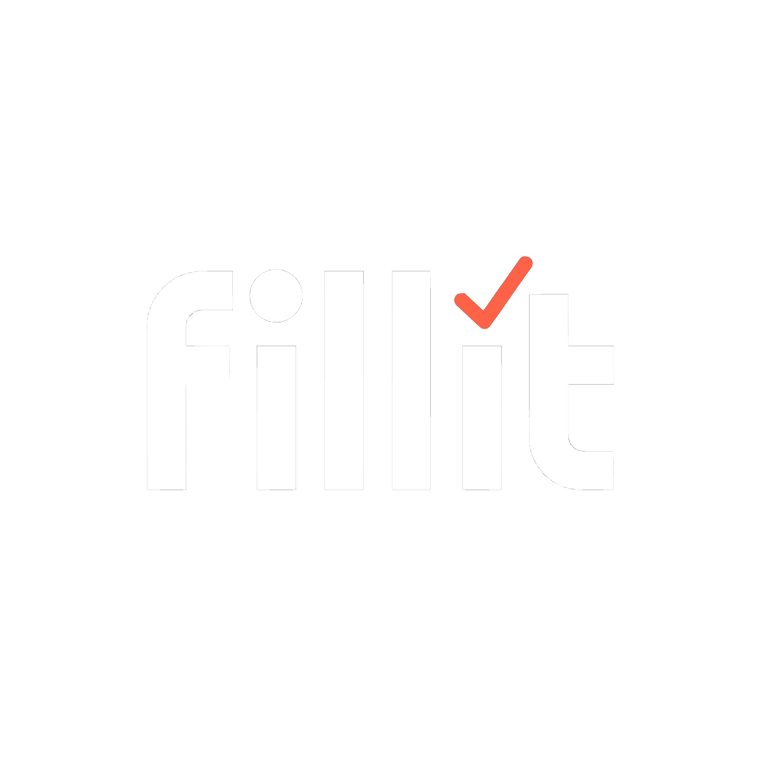 Fillit Logo